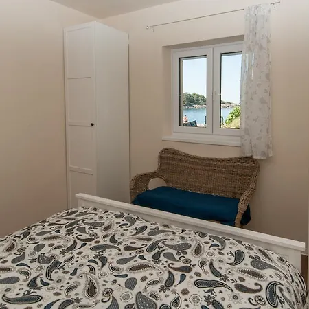 Sv. Martin Apartment