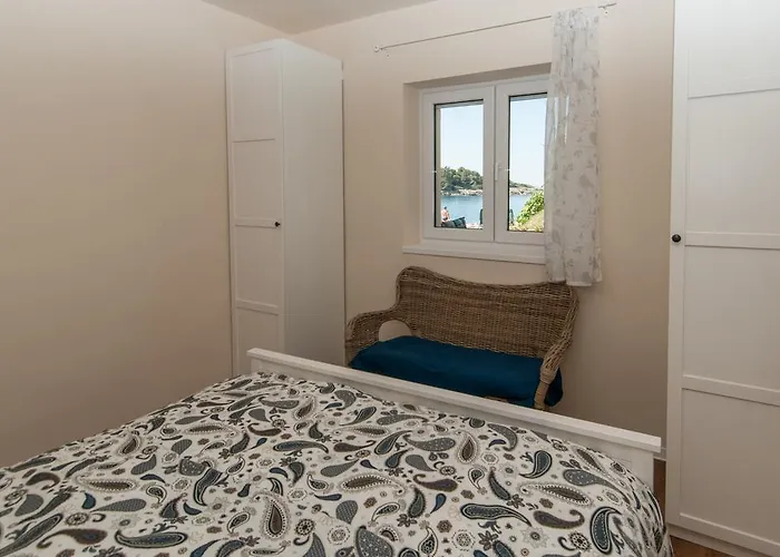 Sv. Martin Apartment