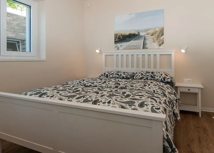 Sv. Martin Apartment