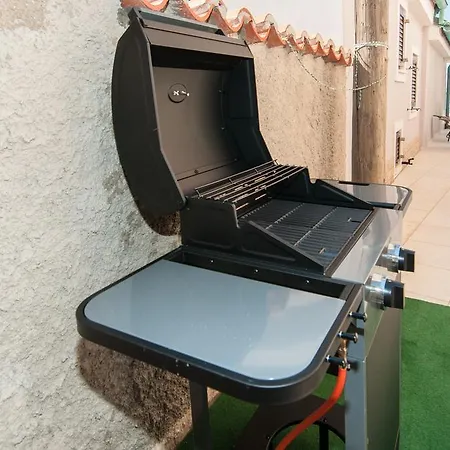 Sv. Martin Appartement *
