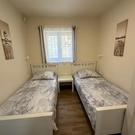 Apartment Sv. Martin *