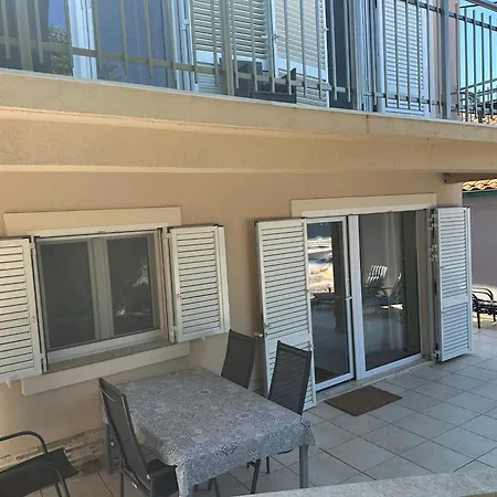 Appartamento Sv. Martin Mali Lošinj