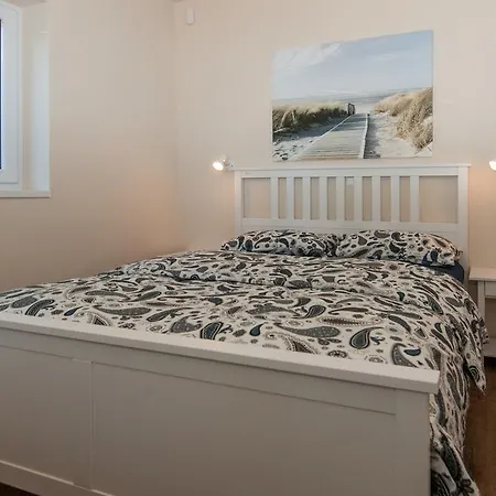Sv. Martin Appartement