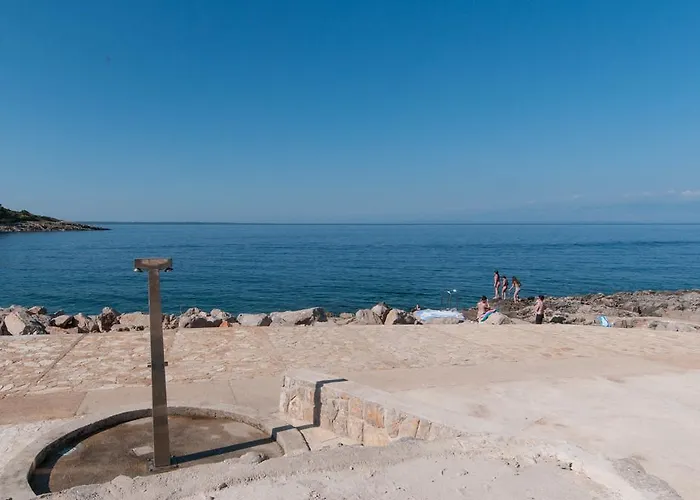 Appartamento Sv. Martin *