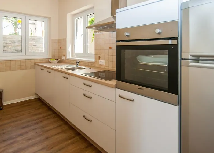 Appartement Sv. Martin