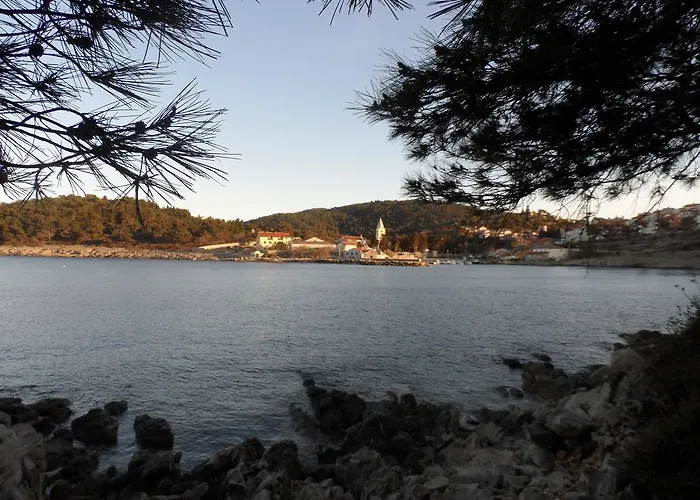 Appartamento Sv. Martin *