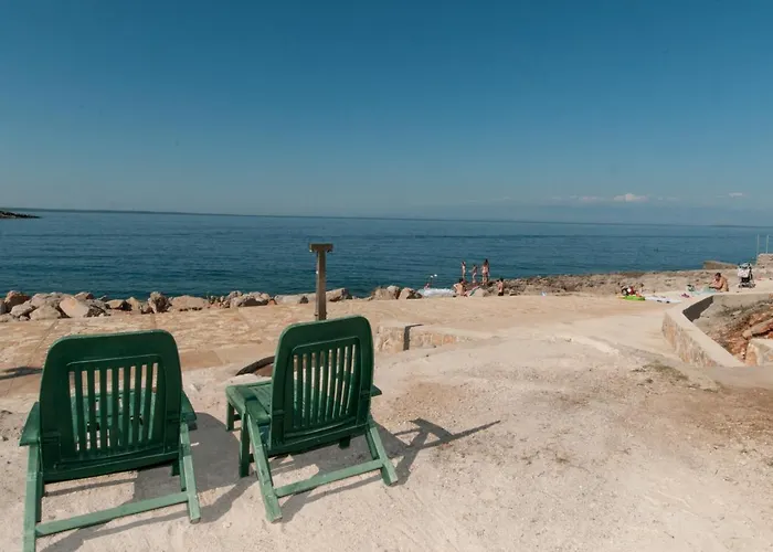 Sv. Martin Appartamento *